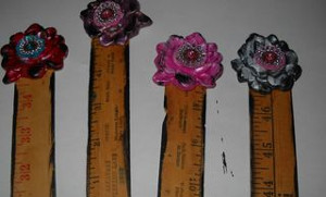 Vintage Rules Bookmarks